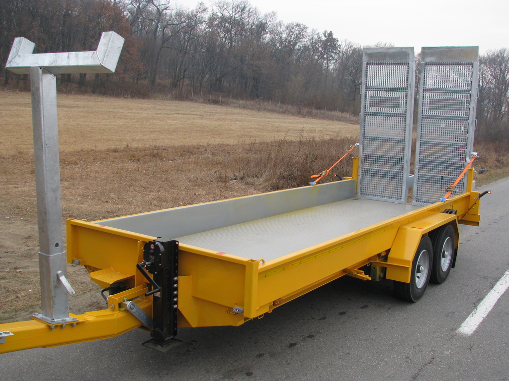 Transport freze asfalt Wirtgen W50