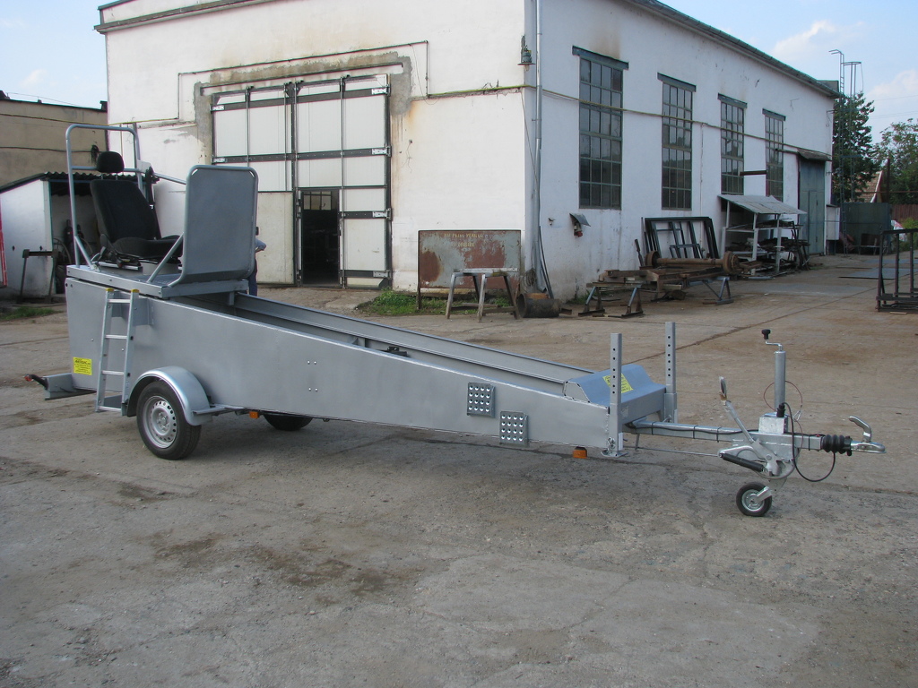 Simulator centura de siguranta